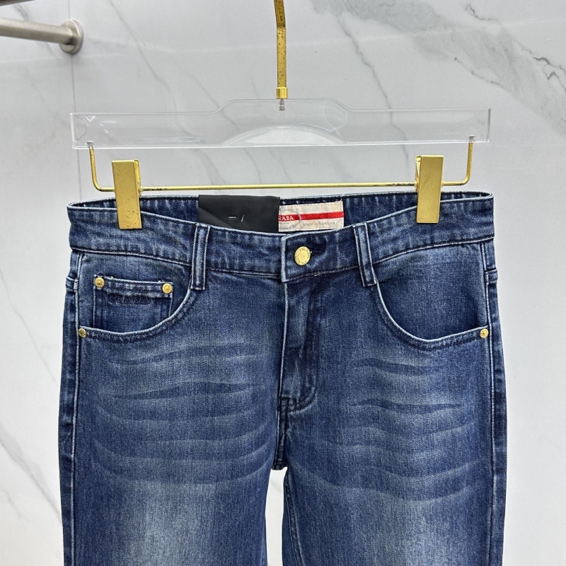 Pra*a jeans